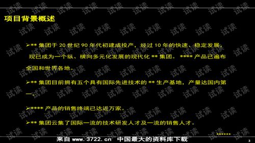 房地產營銷推廣實戰指南 頂尖公司產品營銷核心策略
