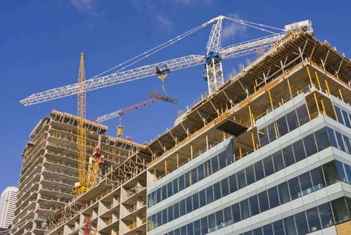 2021年肯尼亞建材、工程機(jī)械及礦業(yè)展覽會(huì) 建筑與礦業(yè)領(lǐng)域的商貿(mào)盛會(huì)