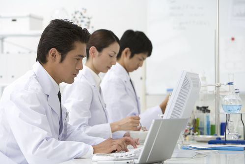 南京市國防實驗室認(rèn)證咨詢服務(wù)及信息技術(shù)咨詢服務(wù)指南