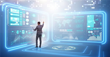 2019年西安人工智能與VR科技展覽會 聚焦人工智能應用軟件開發(fā)